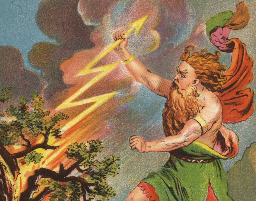 Pohádka o Krakonošovi z roku 1920 Pohádka o Krakonošovi z roku 1920: Potřebujete si odpočinout od všudypřítomných debat o…