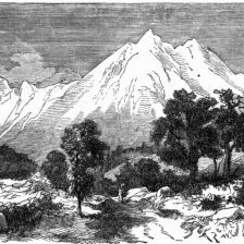 Tatry.