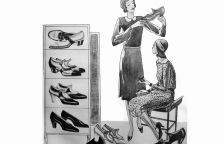 Návrat k přirozenosti – proč jsou klasické dámské sandály věčným trendem