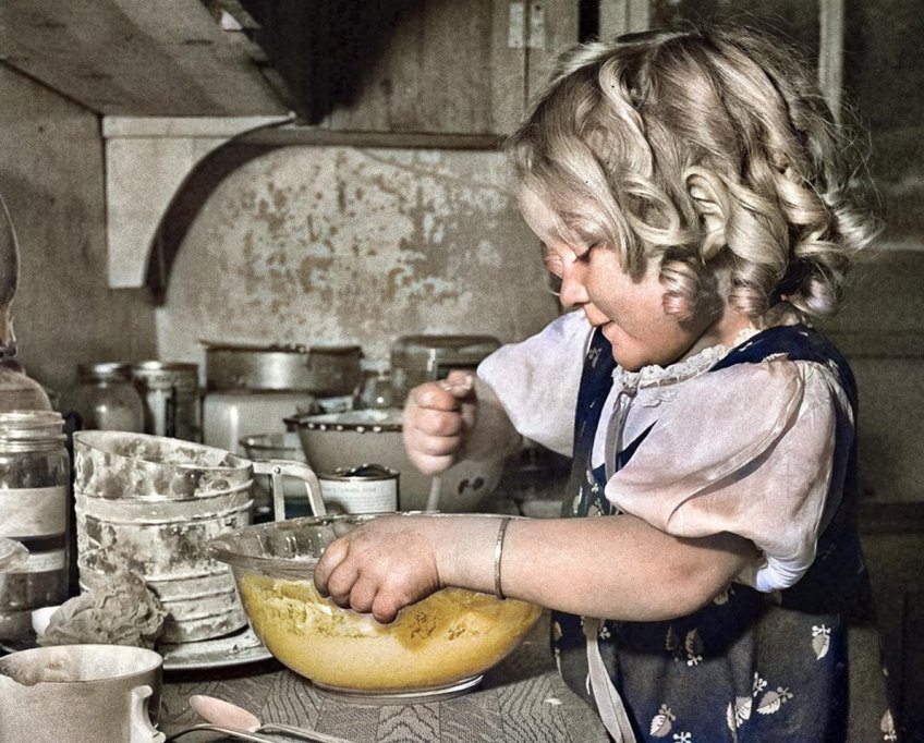 Recepty z roku 1930 na kompletní štědrovečerní večeři: Na jakém štědrovečerním jídle si pochutnávali…