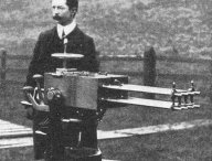 Kulomet, schopný vystřelit 1000 ran za minutu: Článek z roku 1907 vám představí výkonnou…