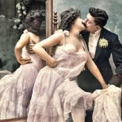 Rok 1908: Veselý začátek a smutný konec aneb mužský sexuální život v průběhu času