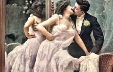 Rok 1908: Veselý začátek a smutný konec aneb mužský sexuální život v průběhu času