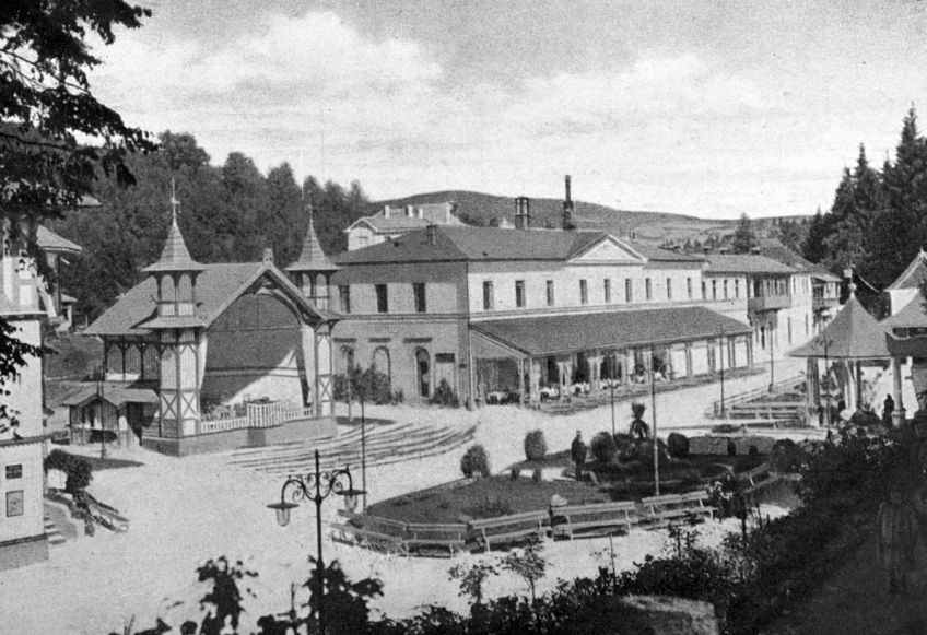 Aktivní odpočinek ve všech podobách nabízejí Lázně Luhačovice (PR): Jihovýchodní Morava se vyjma krásné,…