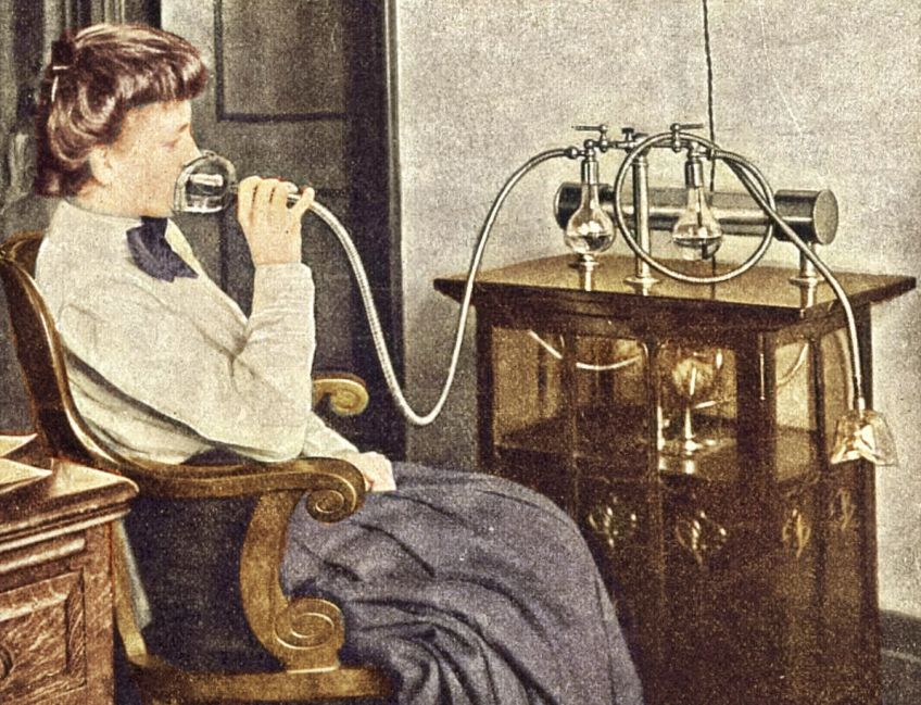 Ozon a jeho téměř zázračné účinky nejen na lidský organismus: Jaký má ozon vliv na lidské zdraví a jaké má tento…