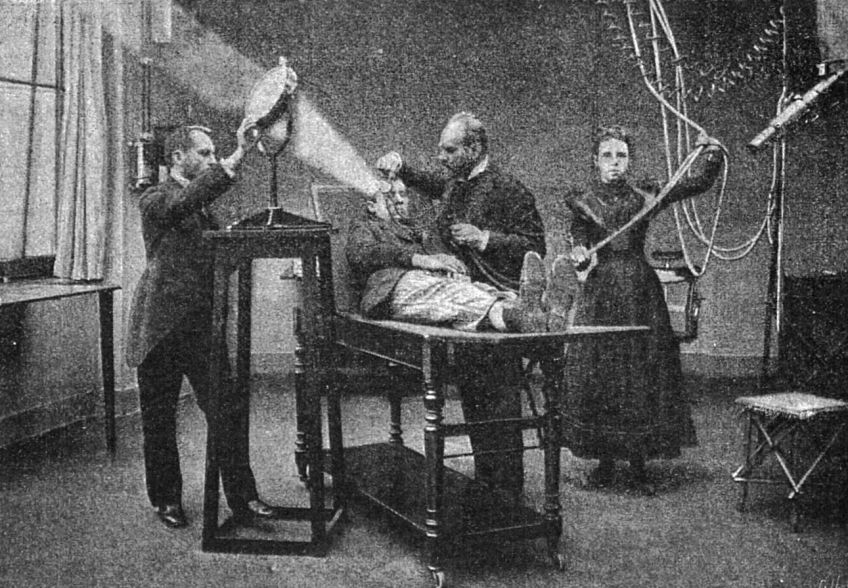 Léčení pomocí světla a nejrůznějších frekvencí: Jaký vliv může mít na lidské zdraví neviditelná část…