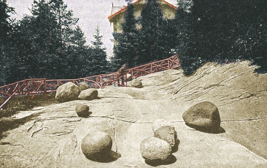 Jedinečná ledovcová zahrada v Alpách, které stojí za návštěvu Jedinečná ledovcová zahrada v Alpách, které stojí za návštěvu: Už naši předci rádi cestovali a obdivovali zajímavé…
