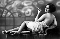 Hysterie a vibrátory na začátku 20. století: Ženy neprožívají sexuální touhy ani...