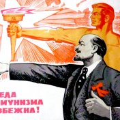 Rok 1936: Vrací se Rusko k normálu? Bolševici už nezakazují Vánoce a lidé opět používají tradiční ruská jména