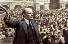 Rok 1921: Kde vzal Lenin peníze na revoluci v Rusku?