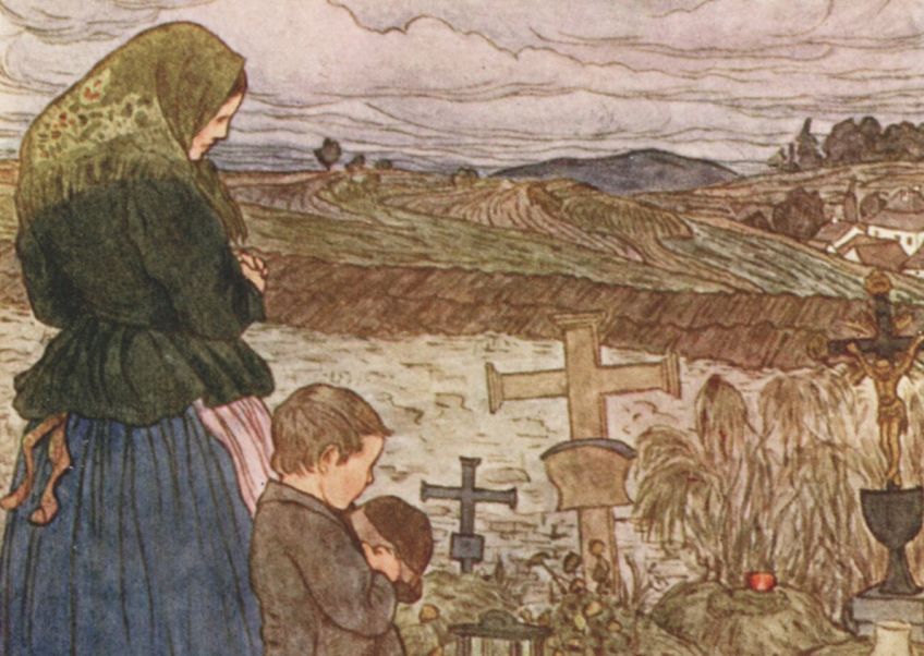 Zapomenuté lidové pranostiky na listopad Zapomenuté lidové pranostiky na listopad: Jaké nás podle starých lidových pranostik čeká v…