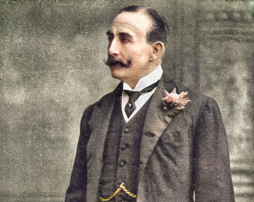 Dva pokusy o atentát na anglického místokrále v Indii Dva pokusy o atentát na anglického místokrále v Indii: Vykonávat úřad místokrále v Indii bylo jistě náročné…