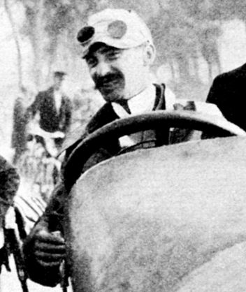 Louis Rigolly. - klikněte pro zobrazení detailu