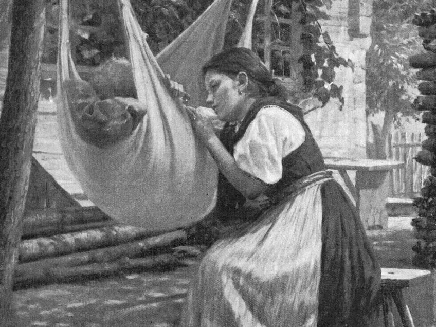 Vyznání maminkám k jejich svátku Vyznání maminkám k jejich svátku: Slavíte druhou květnovou neděli jako Den matek?…