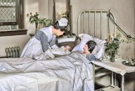 Rok 1911: Proč církev nechtěla ženám usnadnit porod: I dnes je v mnoha zemích aktuální téma, zda má...