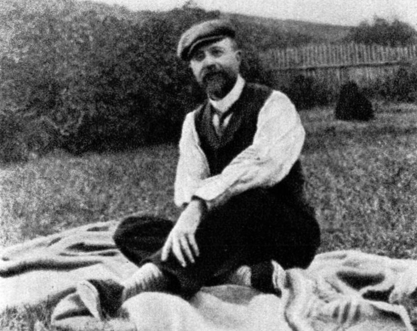 Jaký měl profesor Masaryk vztah k alkoholu před tím, než se stal prezidentem Jaký měl profesor Masaryk vztah k alkoholu před tím, než se stal prezidentem: Jaký byl TGM v době, kdy byl jen pouhý profesor?…