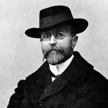 Tomáš Garrigue Masaryk.