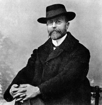 Tomáš Garrigue Masaryk. - klikněte pro zobrazení detailu