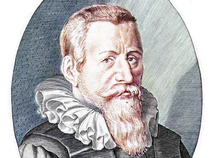 Jak matematik Ludolph van Ceulen vypočítal své Ludolfovo číslo?: Dnešní den, tedy 3. měsíc v roce a 14. den v měsíci,…