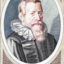 Ludolph von Ceulen.