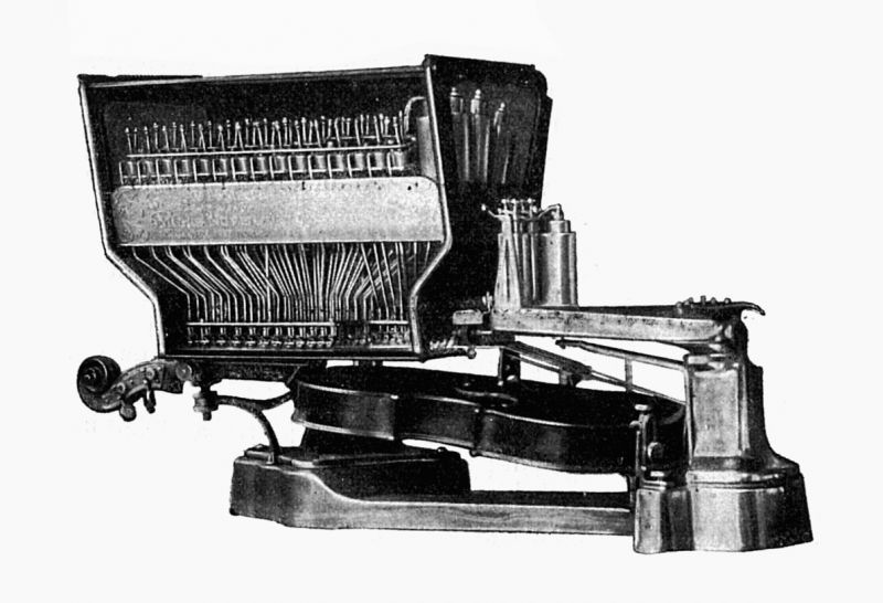 zobrazit detail historického snímku: Mechanické koncertní housle „Virtuosa