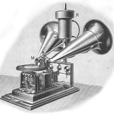 Megafon.