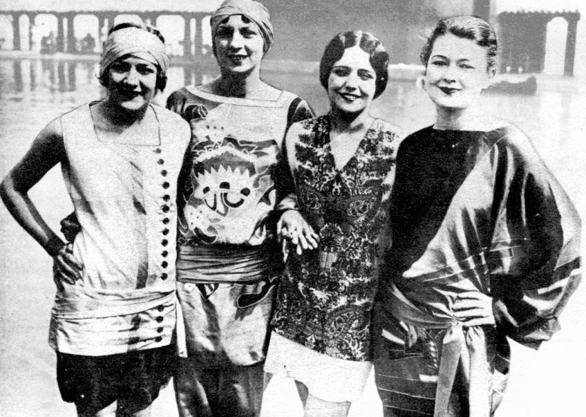 Miami - americký pokus o napodobení italských Benátek Miami - americký pokus o napodobení italských Benátek: Jak se z pláží amerického Miami stal vyhledávaný…