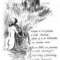 Panenka. - klikněte pro zobrazení detailu