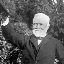 Andrew Carnegie.