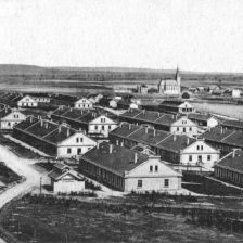 Milovice.