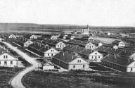 Zajatecký tábor v Milovicích za první světové války: brutální násilí, hlad a smrt: Když se řekne zajatecký lágr plný smrti a…