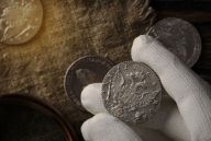 Historie numismatiky: Když se řekne „numismatika“, pravděpodobně…