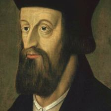 Jan Hus.