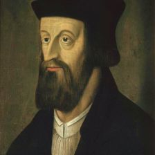 Jan Hus.