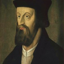 Jan Hus.