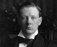 Winston Churchill - nejmladší anglický ministr: Jaký byl sir Winston Leonard Spencer-Churchill na…