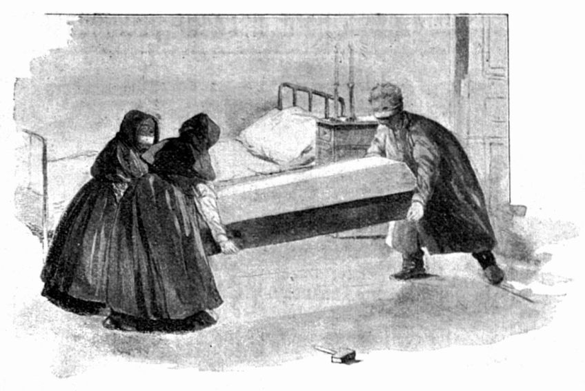 Ve Vídni propukla epidemie moru. Její původce je nečekaný!: Morové epidemie nepropukaly jen v dávném středověku.…