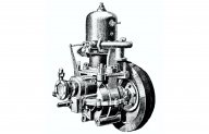 Revoluční spalovací motor bez ventilů : Velmi zajímavý bezventilový dvoutaktní...