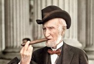 Rok 1889: Proč kouření doutníků škodí zdraví? Může za to jejich výroba: Někteří kuřáci pokládají kouření doutníků...