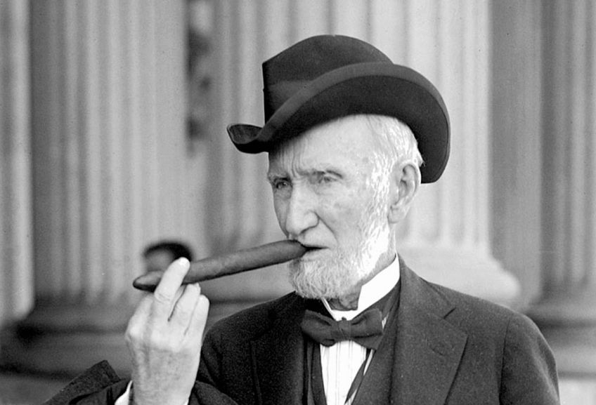 Kolik stály cigarety a doutníky v době našich pradědečků a kolik se jich tehdy vykouřilo?: V dnešní době se spotřeba tabáku nejrůznějšími…