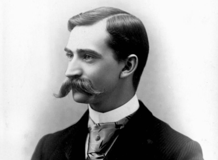 Pánové, váš mužný knír nepatří jen vám! Pánové, váš mužný knír nepatří jen vám!: Pokud nosíte vousy, tak si určitě myslíte, že patří…