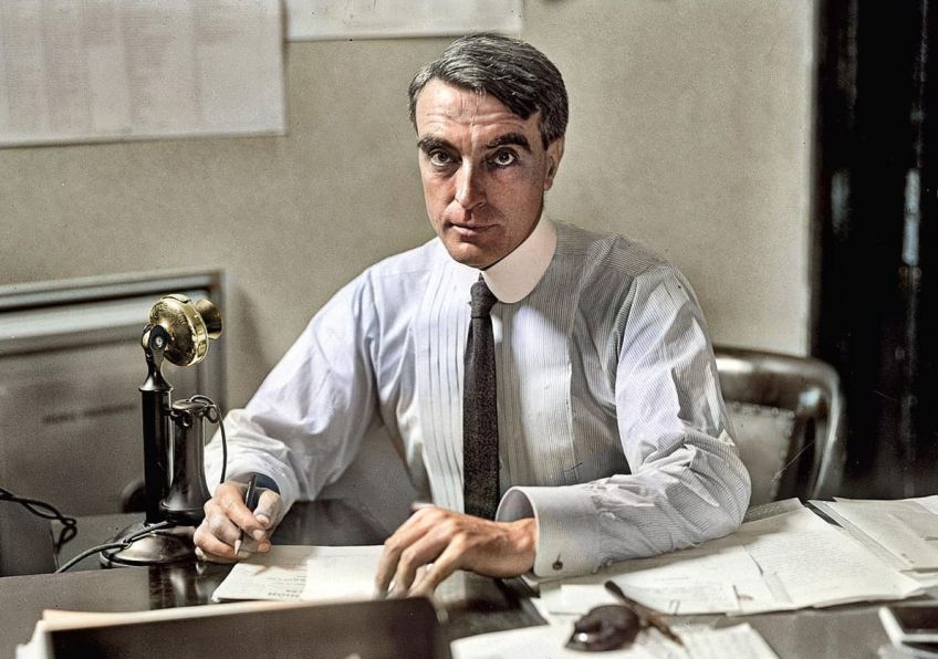 Rok 1916: Úředník se chtěl pobavit s mladými děvčaty, dopadlo to ale jinak než čekal Rok 1916: Úředník se chtěl pobavit s mladými děvčaty, dopadlo to ale jinak než čekal: Každý si chce občas užít nějakou zábavu. Vždy je ale…