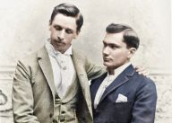 Homosexualita, bisexualita a změny pohlaví na sexuologickém kongresu v roce 1932.: Mnoho lidí dnes pokládá témata LGBT+ lidí za…