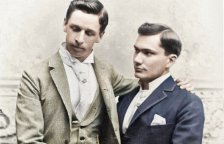 Rok 1934: Brutální zátah Adolfa Hitlera proti homosexuálům mezi jeho přívrženci