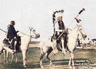 Pravý český indián Heřman Lehmann: narodil se v Liberci, ale vychoval ho legendární náčelník kmene Komančů: Máte rádi dobrodružné příběhy o indiánech?…