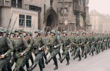 Celosvětový význam 17. listopadu 1939: ukázal světu pravou tvář Adolfa Hitlera a skutečné cíle jeho režimu