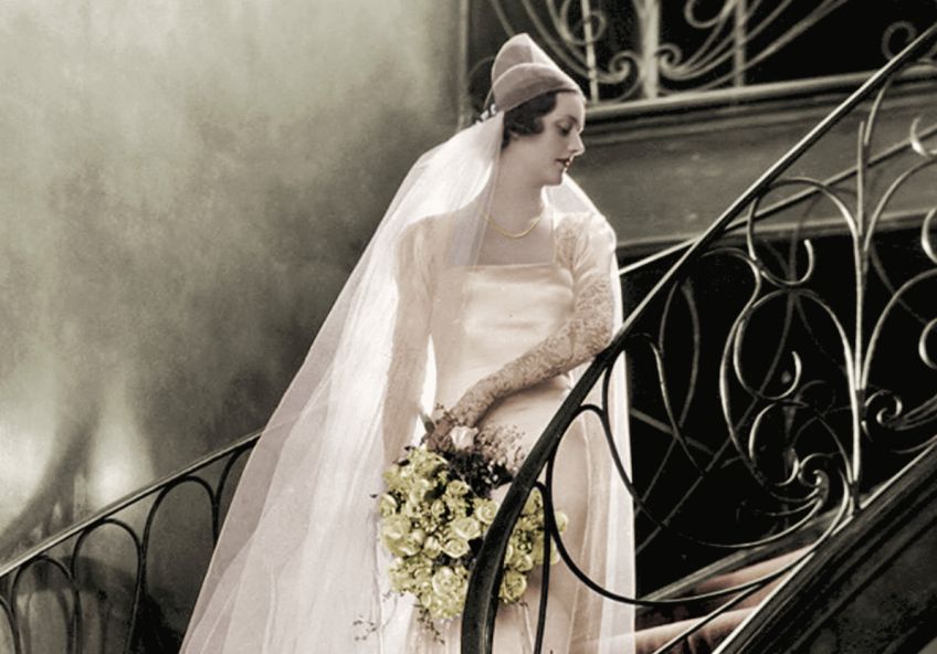 Jak si správně vybrat manžela či manželku? Dvacet moudrých rad do manželství z roku 1924 platí dodnes!: Zajímá vás, jaké rady k volbě partnera dostávali…