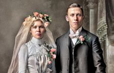 Rada z roku 1914: Ženy, neberte si muže se smyslem pro humor!