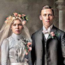 Rada z roku 1914: Ženy, neberte si muže se smyslem pro humor!