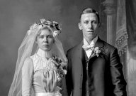 Rekordní počet svateb v jediný den: O jednom zajímavém americkém rekordu se dozvíte...